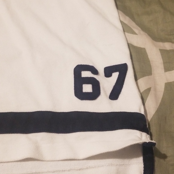 Mens polo - Picture 2 of 4